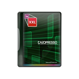 cardPresso kártyatervező szoftver upgrade (XM-ről XXL-re)