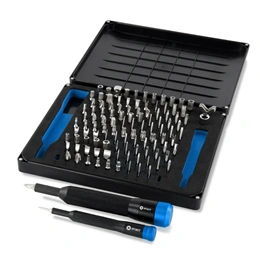 iFixit Manta Driver Kit 112 db-os szerszámkészlet