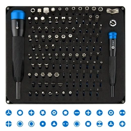 iFixit Manta Driver Kit 112 db-os szerszámkészlet