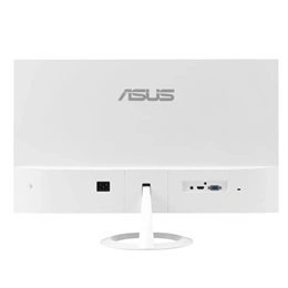 23,8" ASUS VZ249HG monitor (IPS, 1920x1080, 120Hz, HDMI+VGA, fehér)