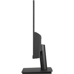 23,8" ViewSonic VA240-H-2 monitor (IPS, 1920x1080, 75Hz, HDMI, VGA, fekete)