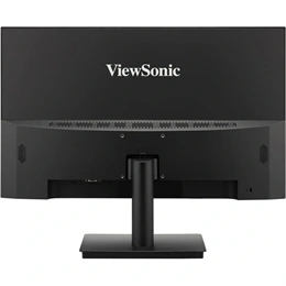 23,8" ViewSonic VA240-H-2 monitor (IPS, 1920x1080, 75Hz, HDMI, VGA, fekete)
