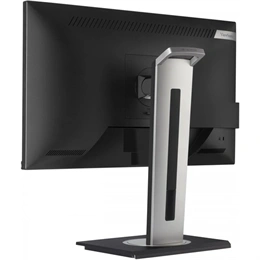 24" ViewSonic VG2448A-2 FHD IPS monitor (100Hz, fekete)