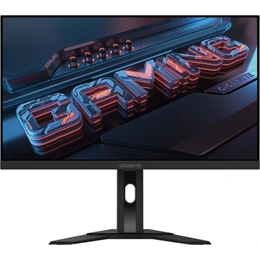 27" Gigabyte M27UA monitor (IPS, 3840x2160, 160Hz, DP+2xHDMI+USB-C+3xUSB, HDR400, KVM, fekete)