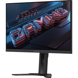 27" Gigabyte M27UA monitor (IPS, 3840x2160, 160Hz, DP+2xHDMI+USB-C+3xUSB, HDR400, KVM, fekete)