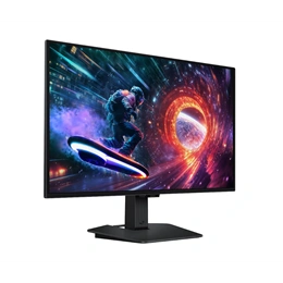 27" Samsung Odyssey OLED G5 G50SF monitor (2560x1440, 16:9, 180Hz)