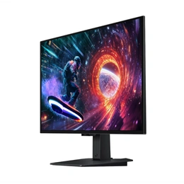 27" Samsung Odyssey OLED G5 G50SF monitor (2560x1440, 16:9, 180Hz)
