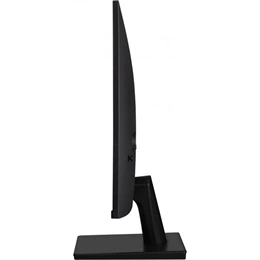 27" ViewSonic VA2715-H FHD VA monitor (100 Hz, 1 ms, HDMI, VGA, fekete)