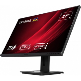 27" ViewSonic VG2756-2K QHD IPS monitor