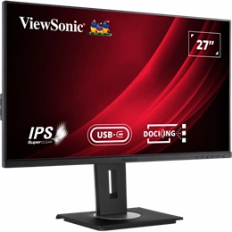 27" ViewSonic VG2756-2K QHD IPS monitor