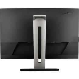 27" ViewSonic VG2756V-2K QHD IPS monitor (60Hz, 2560x1440, 5ms, fekete)