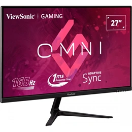 27" ViewSonic VX2718-P-MHD VA monitor