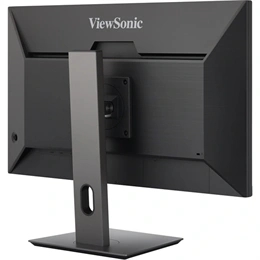 27" ViewSonic VX2758A-2K-PRO-2 monitor (IPS, 2560x1440, 185Hz, DP+HDMI+3,5 mm, fekete)