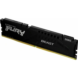 32 GB DDR5 6400 MHz RAM Kingston Fury Beast RGB EXPO (CL32, DIMM)