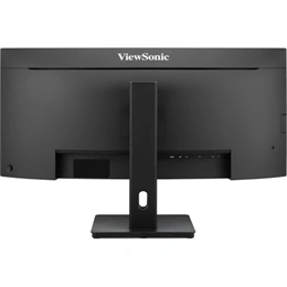 32" ViewSonic VA3420C-2 monitor (IPS, 2560x1440, 75Hz, 4 ms, DP+HDMI+3,5 mm audio, fekete)