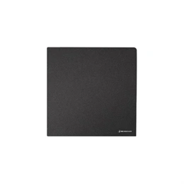 3Dconnexion CadMouse Pad Compact egérpad (250 x 250 x 2 mm, 120 g, szilikon, csúszásgátló alap, fekete)