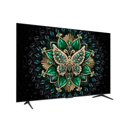 50" TCL 50C6K 4K QD-MiniLED Google TV