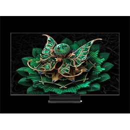 50" TCL 50C7K 4K QD-MiniLED Google TV