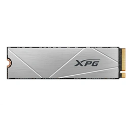 512 GB Adata GAMMIX S60 NVMe SSD (M.2, 2280, PCIe)