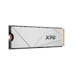 512 GB Adata GAMMIX S60 NVMe SSD (M.2, 2280, PCIe)