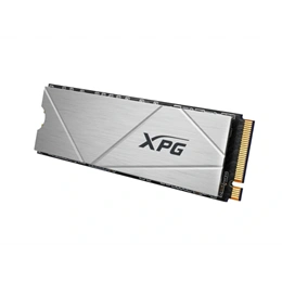 512 GB Adata GAMMIX S60 NVMe SSD (M.2, 2280, PCIe)