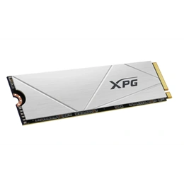 512 GB Adata GAMMIX S60 NVMe SSD (M.2, 2280, PCIe)