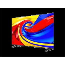 65" TCL 65P7L  QLED Google TV
