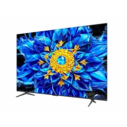 75" TCL 75P8L QD-MiniLED 4K Google TV