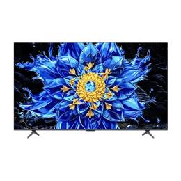 85" TCL 75C7K QD-MiniLED 4K Google TV