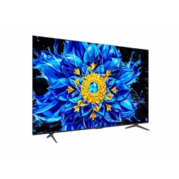 85" TCL 75C7K QD-MiniLED 4K Google TV
