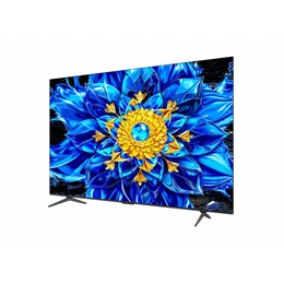 85" TCL 75C7K QD-MiniLED 4K Google TV