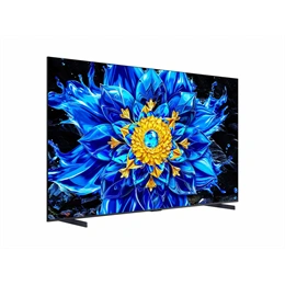 98" TCL 98P8L QD-MiniLED 4K Google TV
