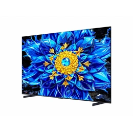 98" TCL 98P8L QD-MiniLED 4K Google TV