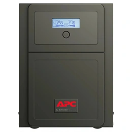 APC SMV750CAI EASY UPS 750VA IEC szünetmentes tápegység