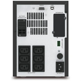 APC SMV750CAI EASY UPS 750VA IEC szünetmentes tápegység