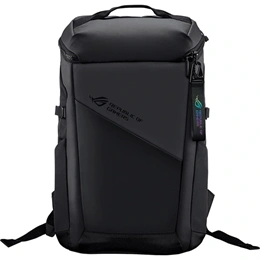 ASUS ROG Ranger BP2701 notebook táska (17", fekete)