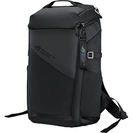 ASUS ROG Ranger BP2701 notebook táska (17", fekete)