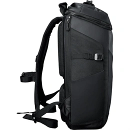 ASUS ROG Ranger BP2701 notebook táska (17", fekete)