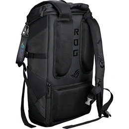 ASUS ROG Ranger BP2701 notebook táska (17", fekete)