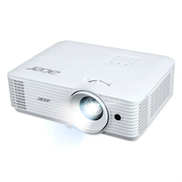 Acer P1558i DLP projektor (1920x1080, 16:9, 5200 lm, 10000:1, HDMI, fehér)