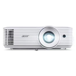 Acer P1558i DLP projektor (1920x1080, 16:9, 5200 lm, 10000:1, HDMI, fehér)