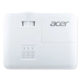 Acer P1558i DLP projektor (1920x1080, 16:9, 5200 lm, 10000:1, HDMI, fehér)