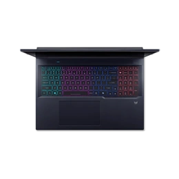 Acer Predator Helios Neo PHN18-I71-928D (18", Core Ultra 9 290HX, 32GB RAM, 1TB SSD, RTX 5070, fekete)