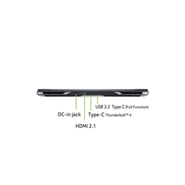 Acer Predator Helios Neo PHN18-I71-928D (18", Core Ultra 9 290HX, 32GB RAM, 1TB SSD, RTX 5070, fekete)