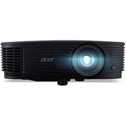 Acer X1329 projektor (DLP, 1280x800, 4800 lm, fekete)