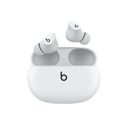 Apple Beats Studio Buds bluetooth fejhallgató sztereo (TWS, Bluetooth, hívás/zene, 5 g, fehér)