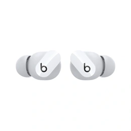 Apple Beats Studio Buds bluetooth fejhallgató sztereo (TWS, Bluetooth, hívás/zene, 5 g, fehér)