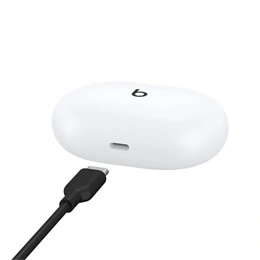 Apple Beats Studio Buds bluetooth fejhallgató sztereo (TWS, Bluetooth, hívás/zene, 5 g, fehér)