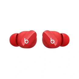 Apple Beats Studio Buds bluetooth fejhallgató sztereo (TWS, hívás/zene, 5 g, piros)