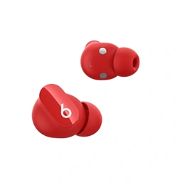 Apple Beats Studio Buds bluetooth fejhallgató sztereo (TWS, hívás/zene, 5 g, piros)